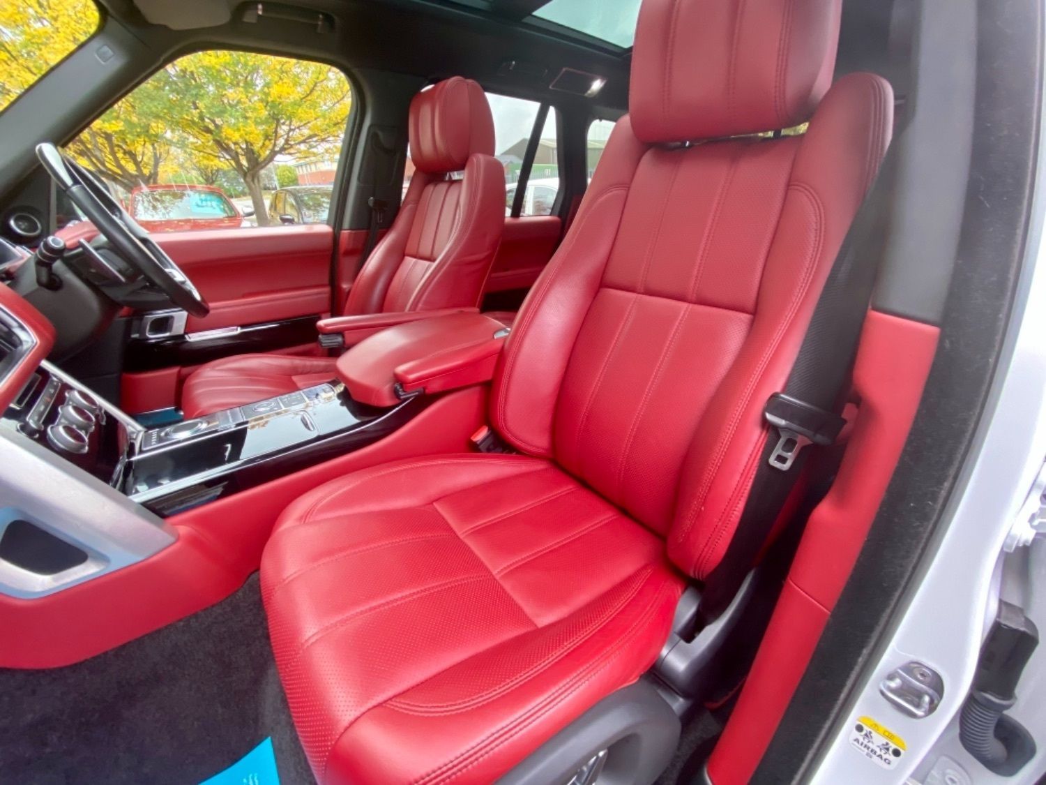 Used Land Rover Range Rover for sale - 77688865: Photo 14