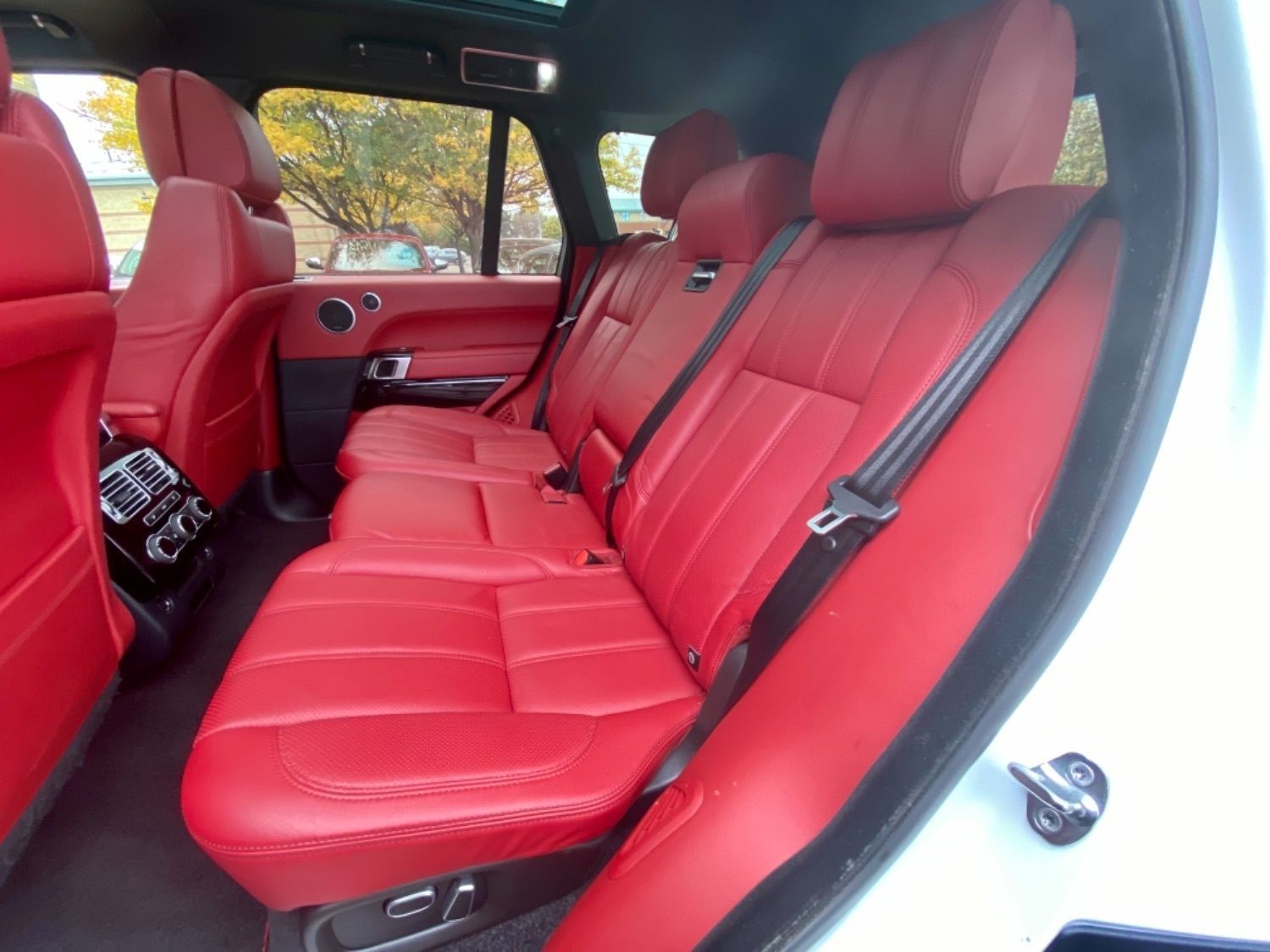 Used Land Rover Range Rover for sale - 77688865: Photo 15