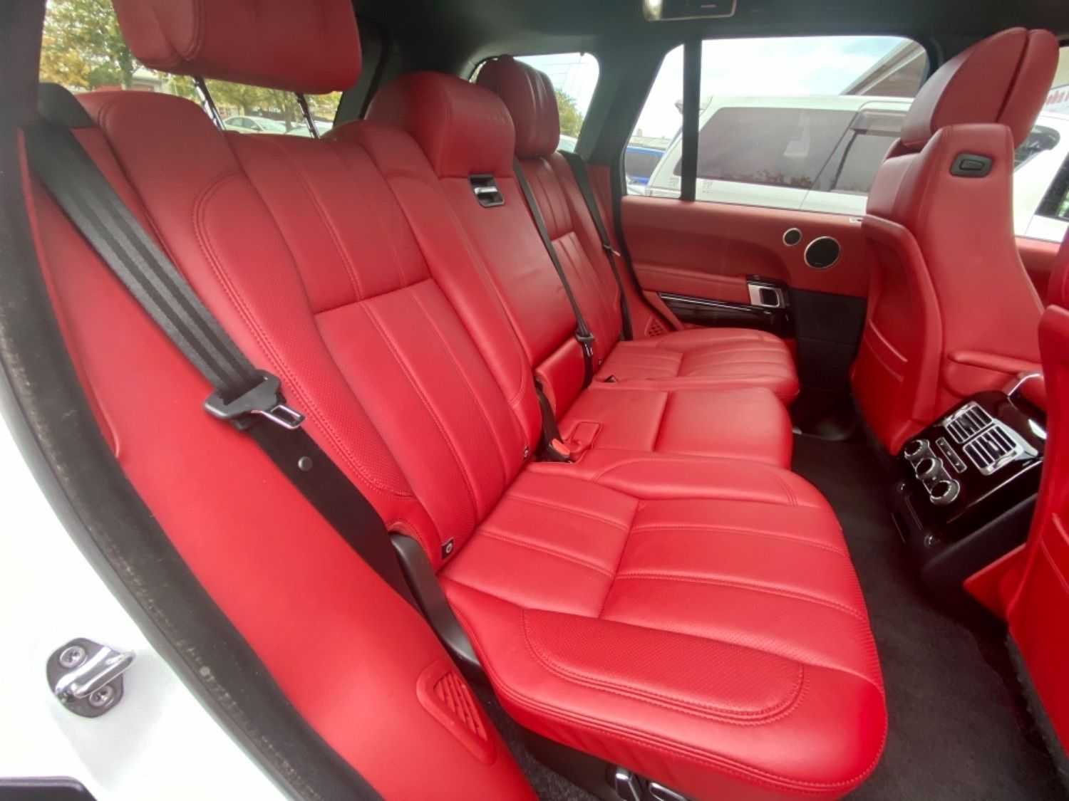 Used Land Rover Range Rover for sale - 77688865: Photo 16