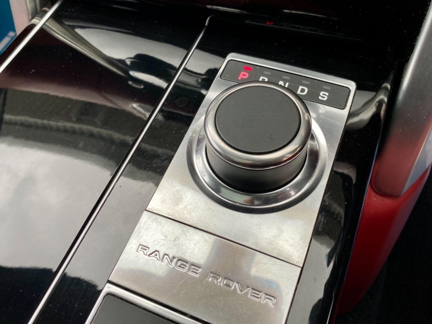 Used Land Rover Range Rover for sale - 77688865: Photo 20