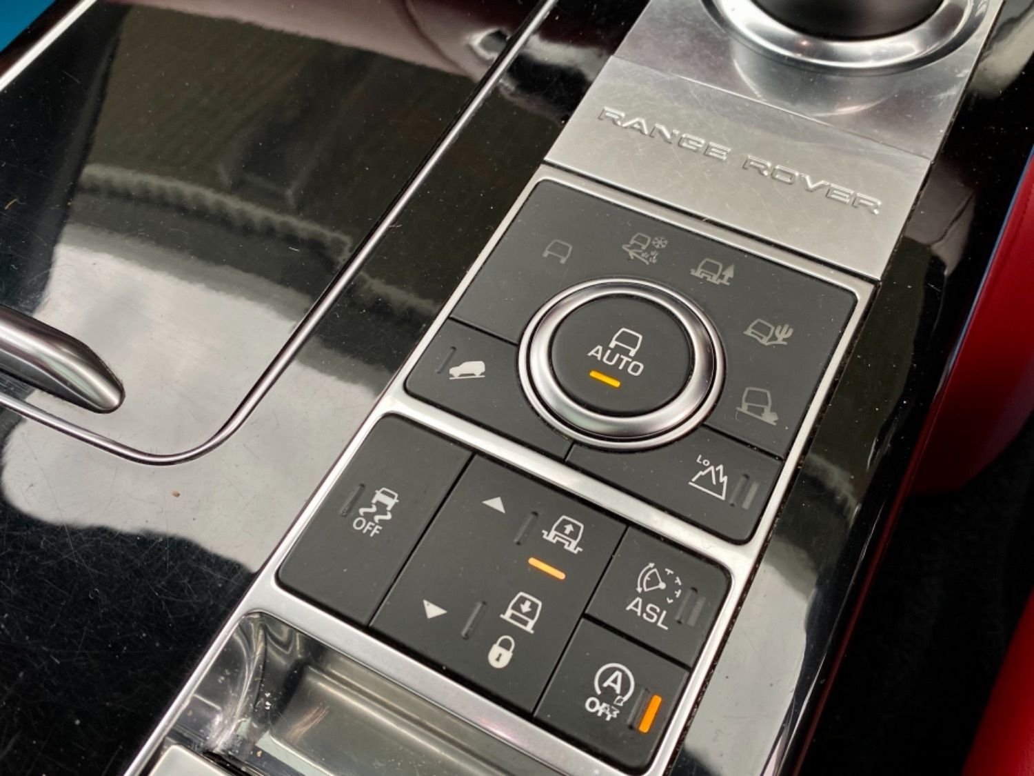 Used Land Rover Range Rover for sale - 77688865: Photo 21