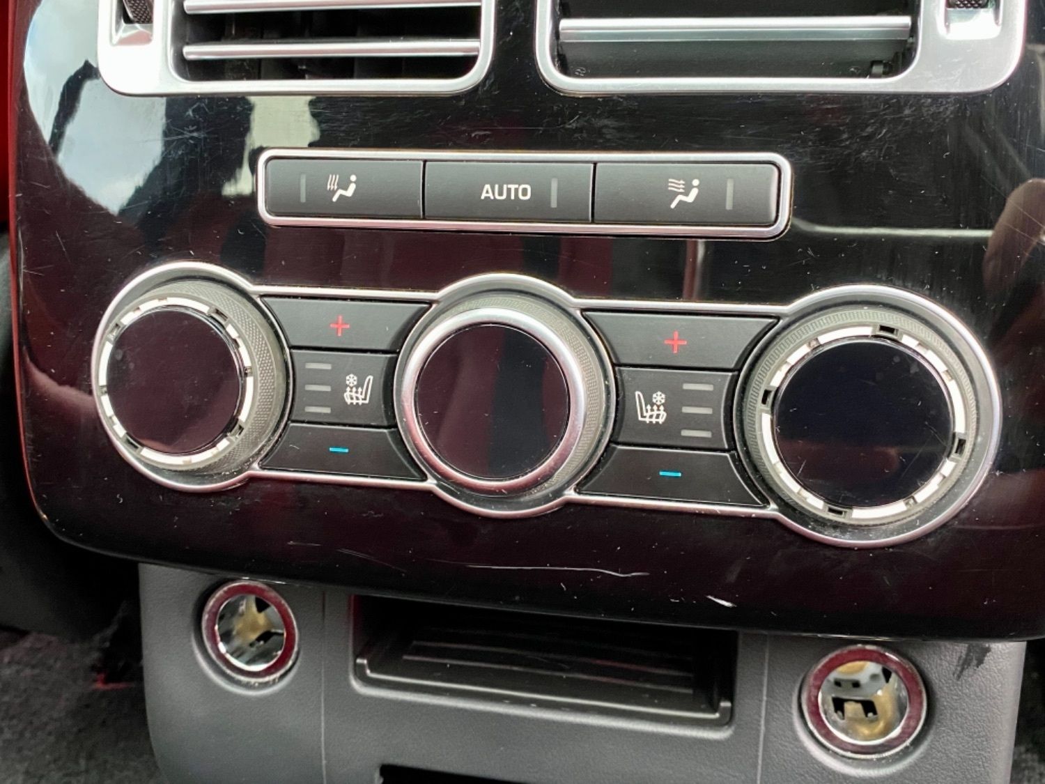 Used Land Rover Range Rover for sale - 77688865: Photo 23