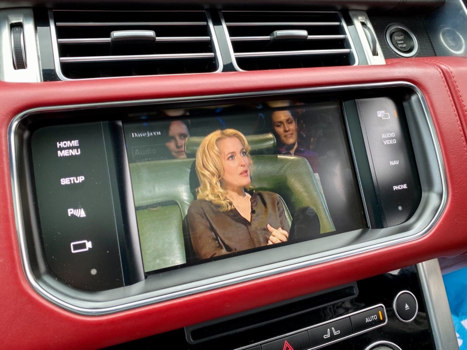 Used Land Rover Range Rover for sale - 77688865: Photo 24