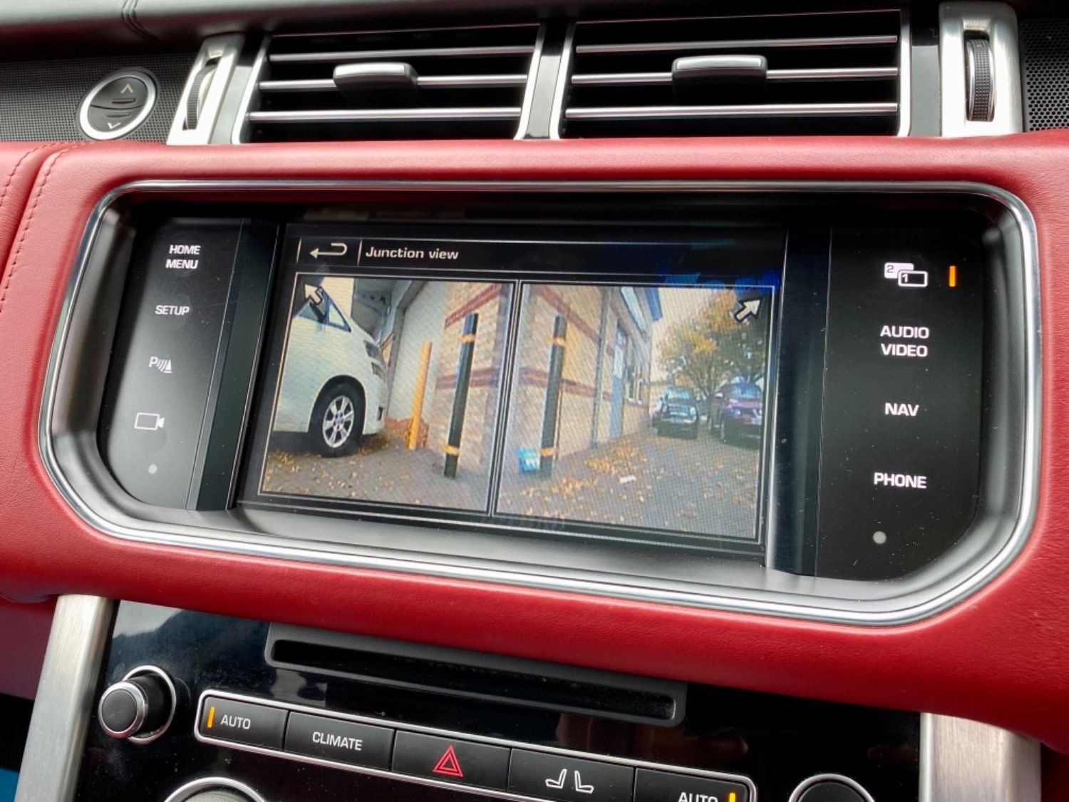 Used Land Rover Range Rover for sale - 77688865: Photo 25