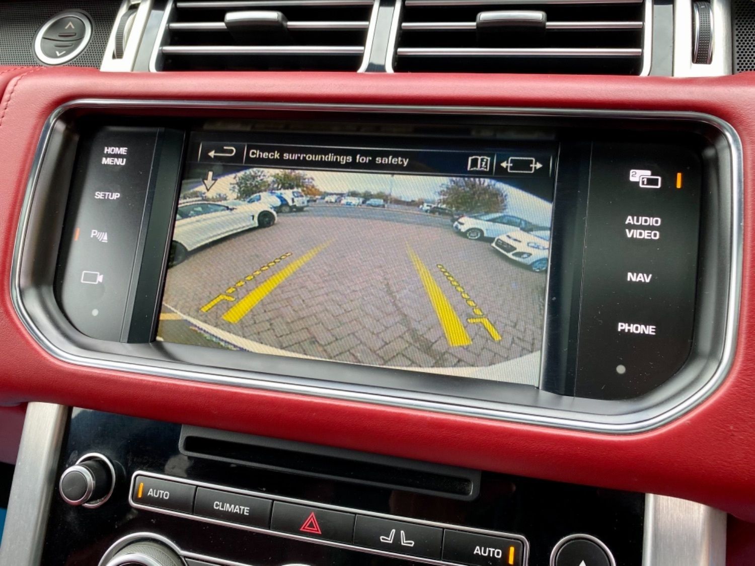 Used Land Rover Range Rover for sale - 77688865: Photo 26