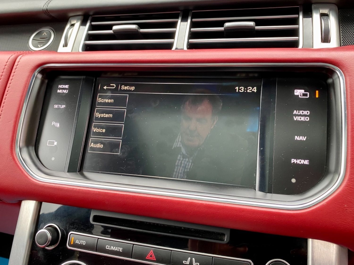 Used Land Rover Range Rover for sale - 77688865: Photo 29