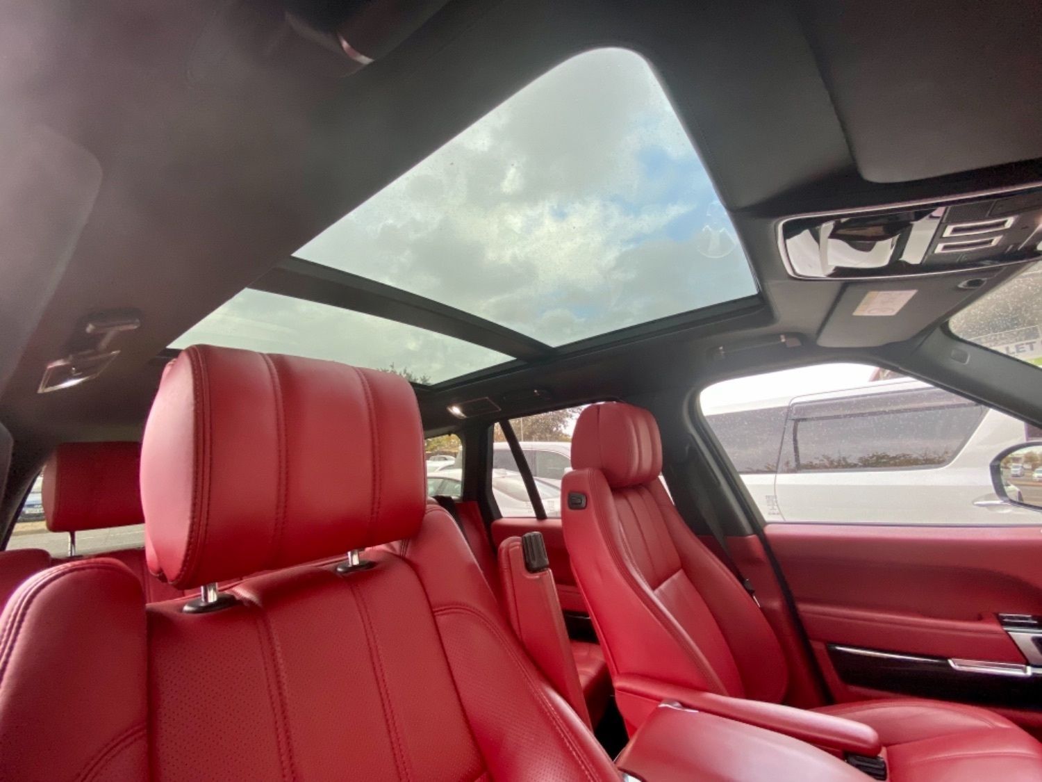 Used Land Rover Range Rover for sale - 77688865: Photo 31