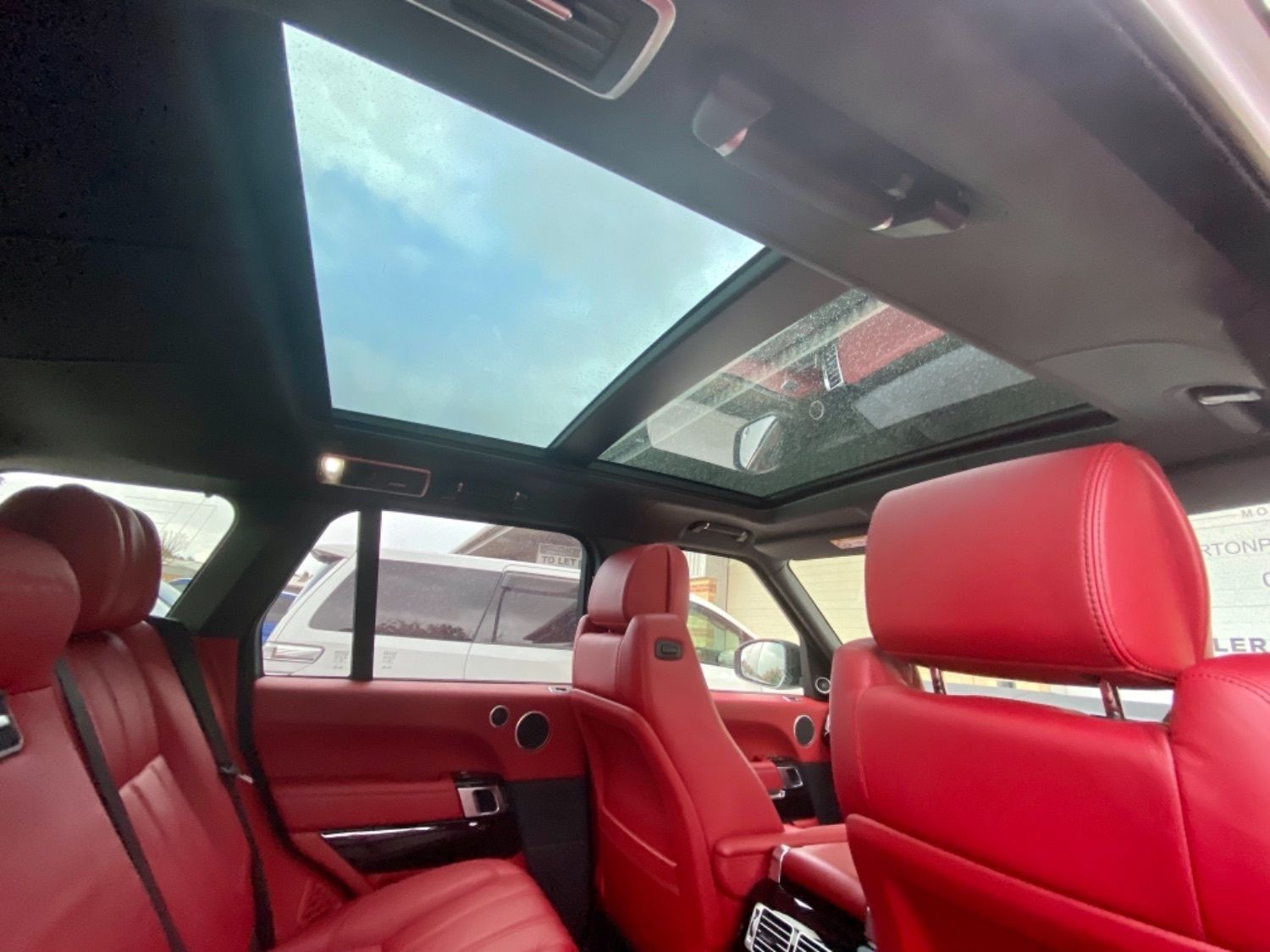 Used Land Rover Range Rover for sale - 77688865: Photo 32