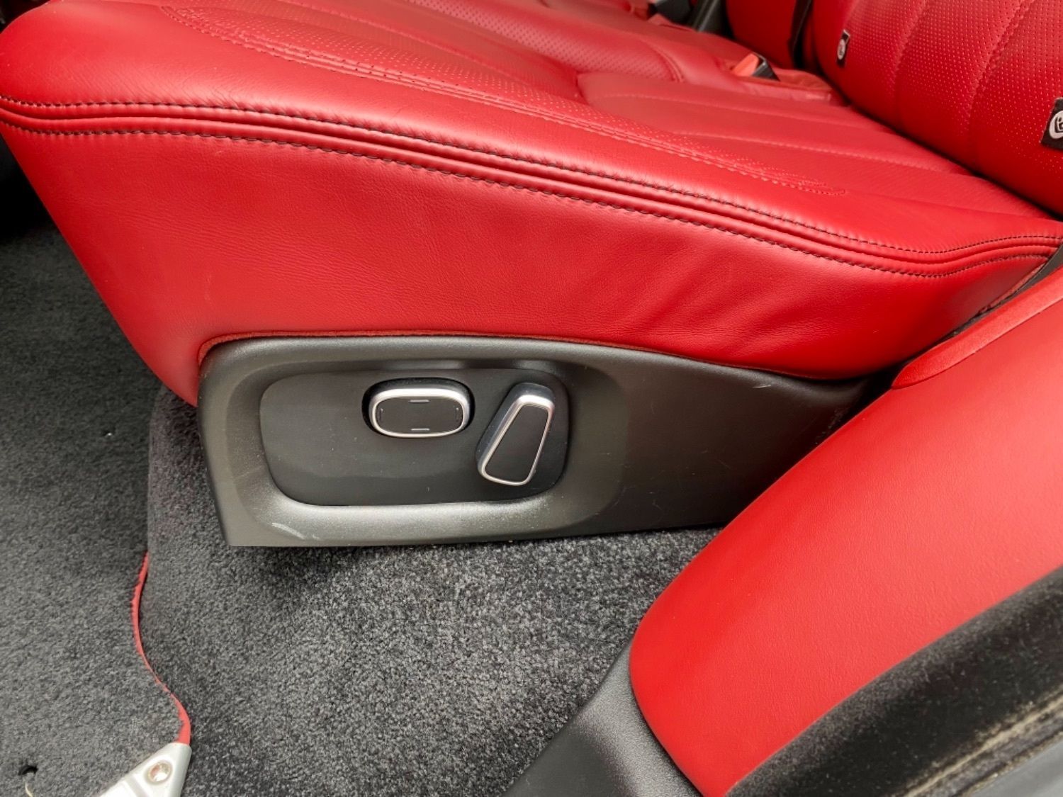 Used Land Rover Range Rover for sale - 77688865: Photo 33