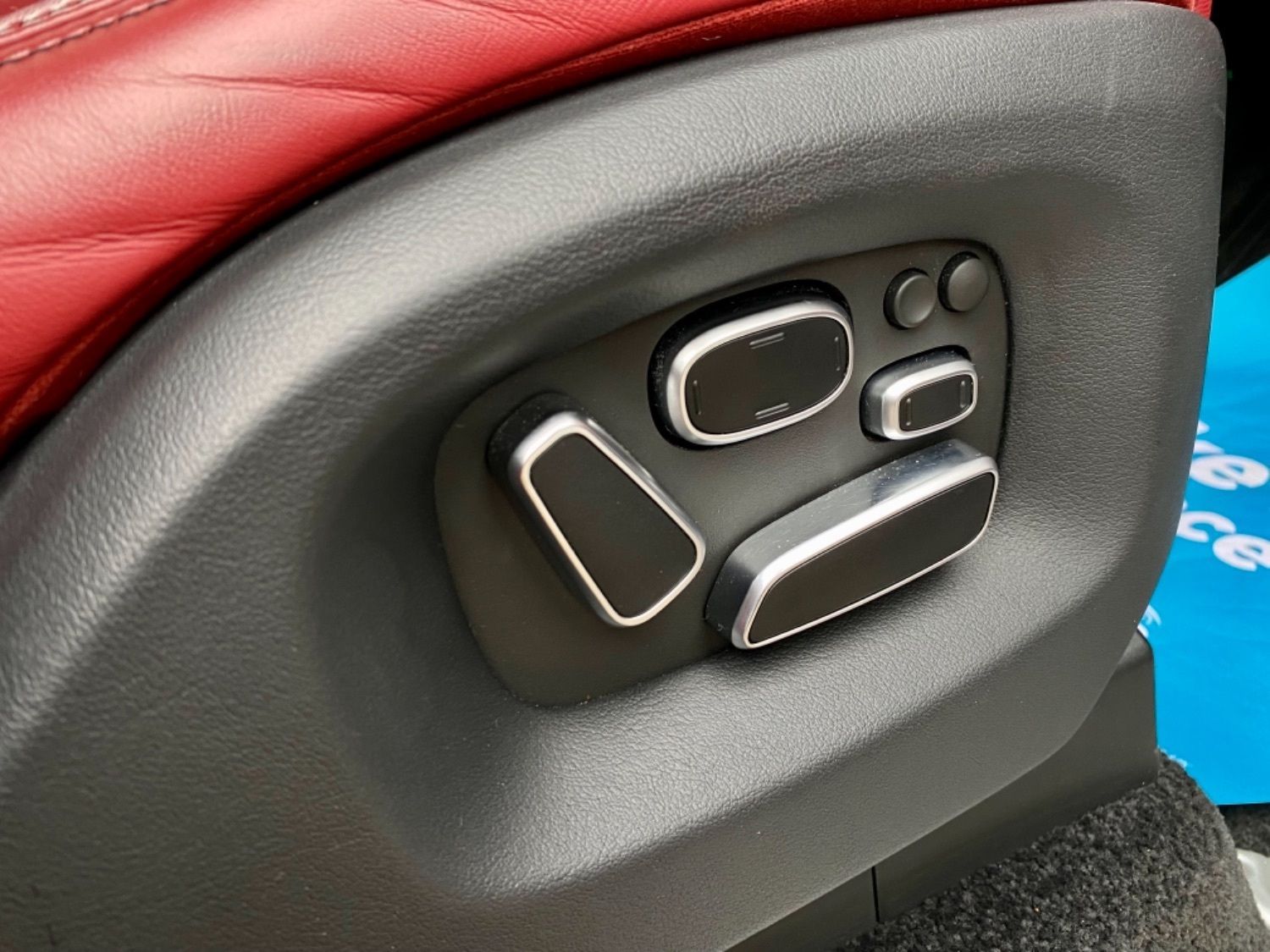 Used Land Rover Range Rover for sale - 77688865: Photo 34