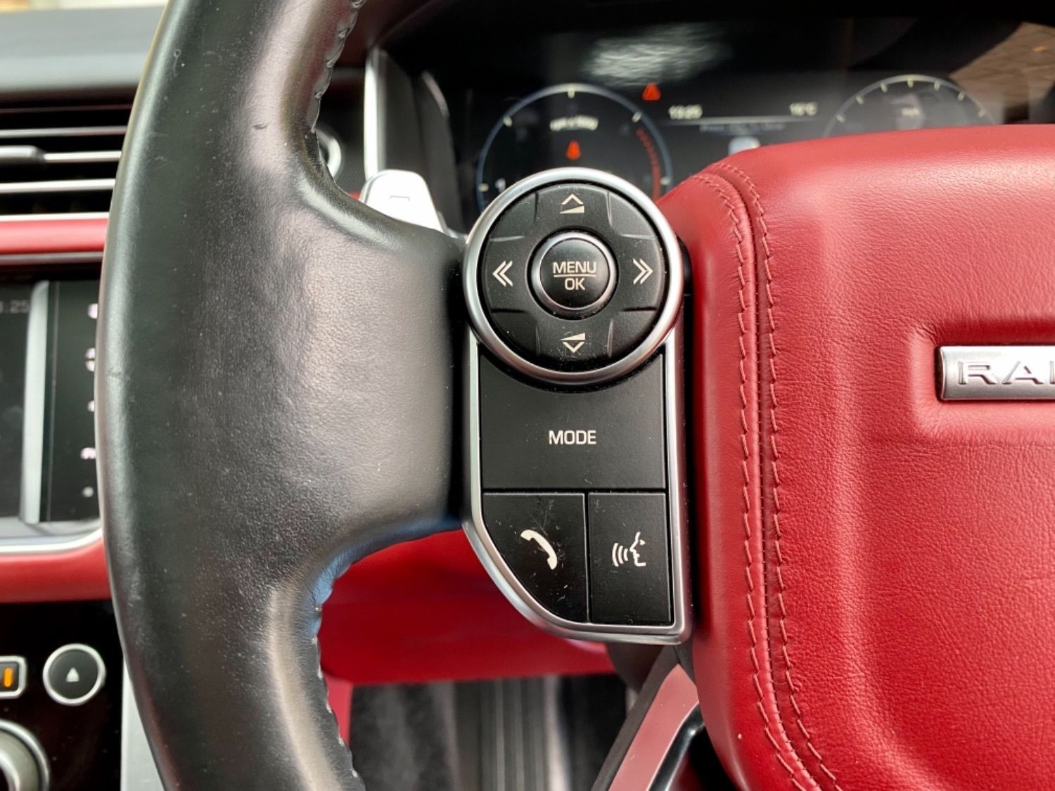 Used Land Rover Range Rover for sale - 77688865: Photo 35