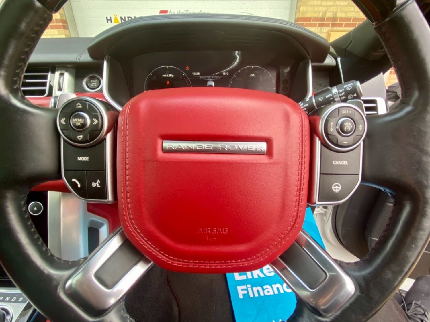 Used Land Rover Range Rover for sale - 77688865: Photo 37