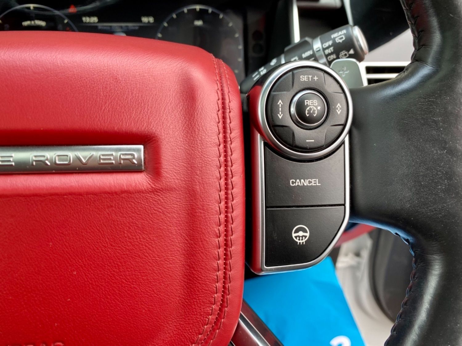 Used Land Rover Range Rover for sale - 77688865: Photo 38