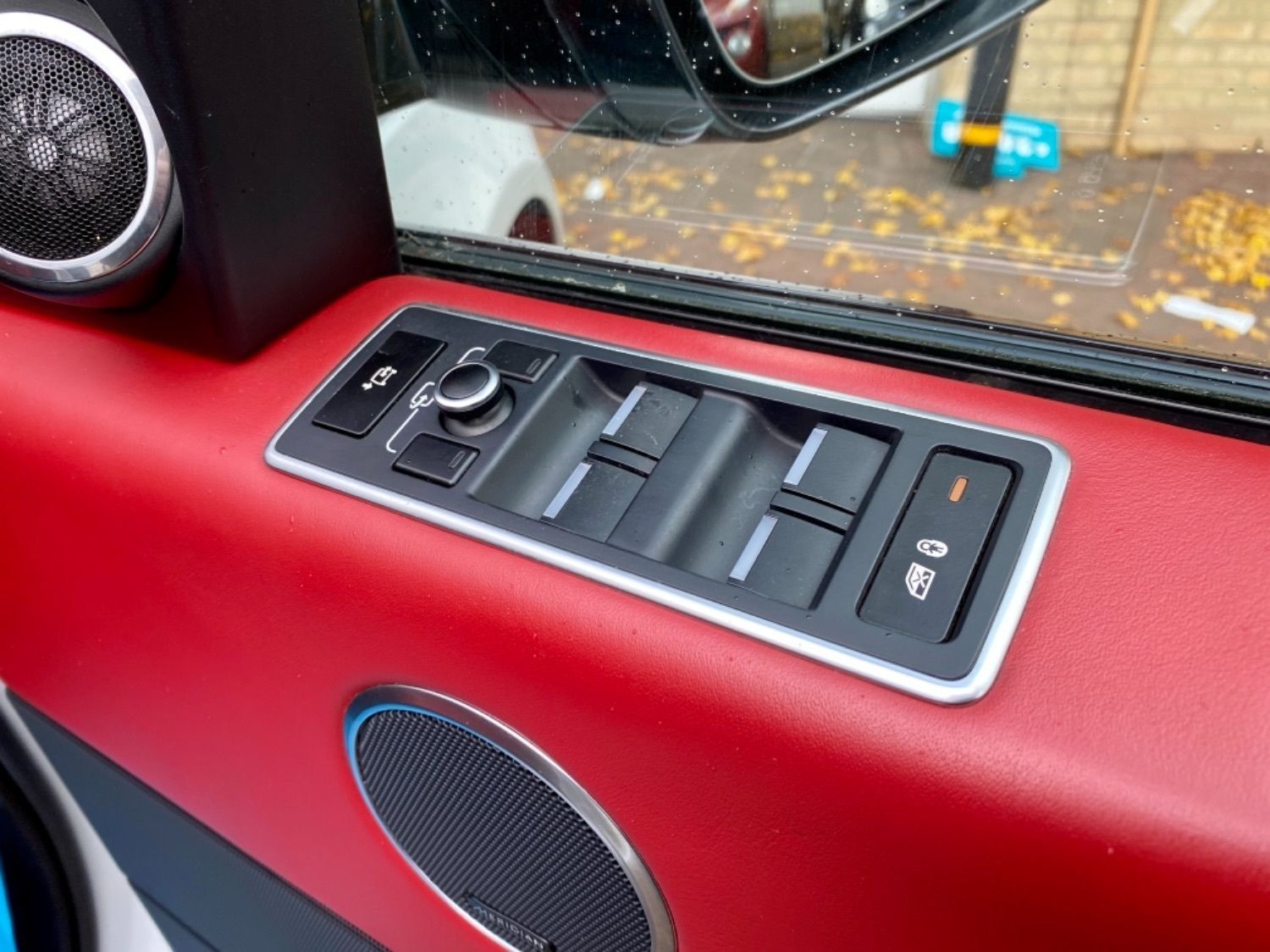 Used Land Rover Range Rover for sale - 77688865: Photo 43