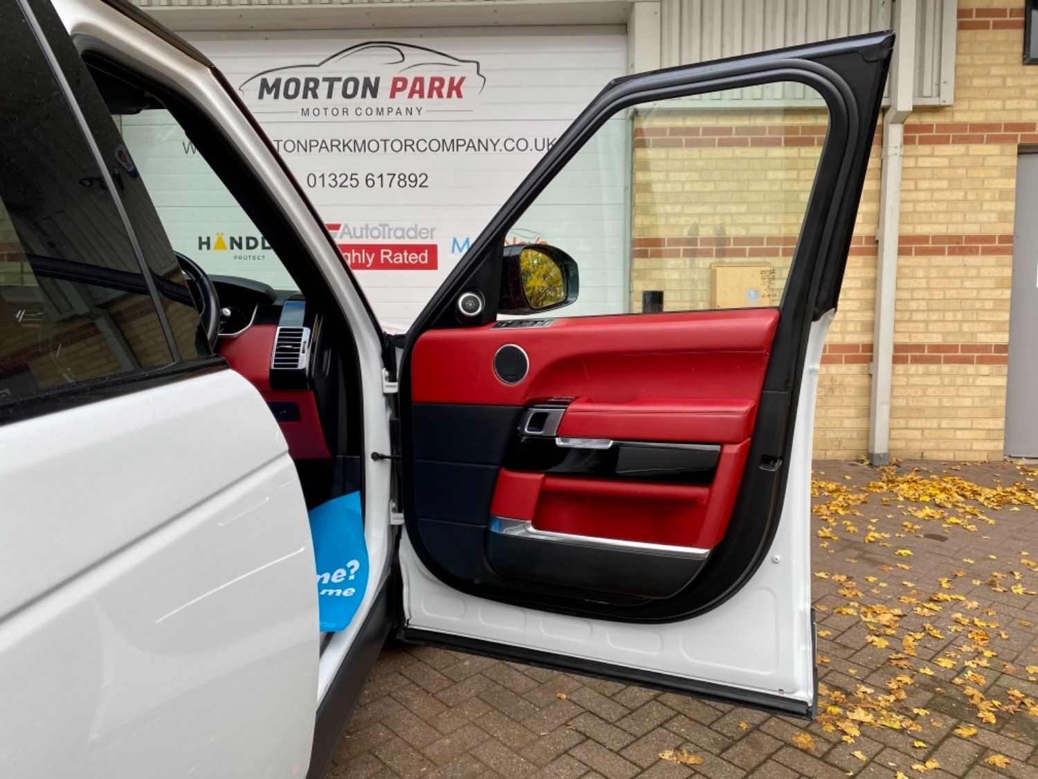 Used Land Rover Range Rover for sale - 77688865: Photo 44