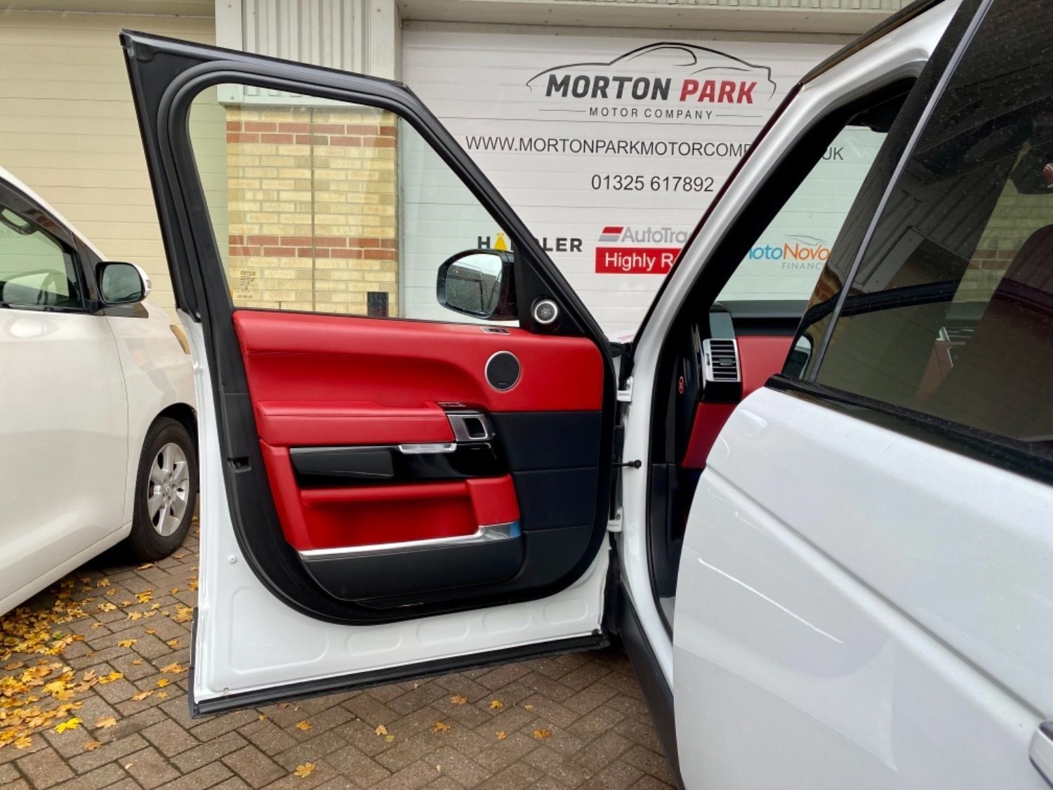 Used Land Rover Range Rover for sale - 77688865: Photo 46