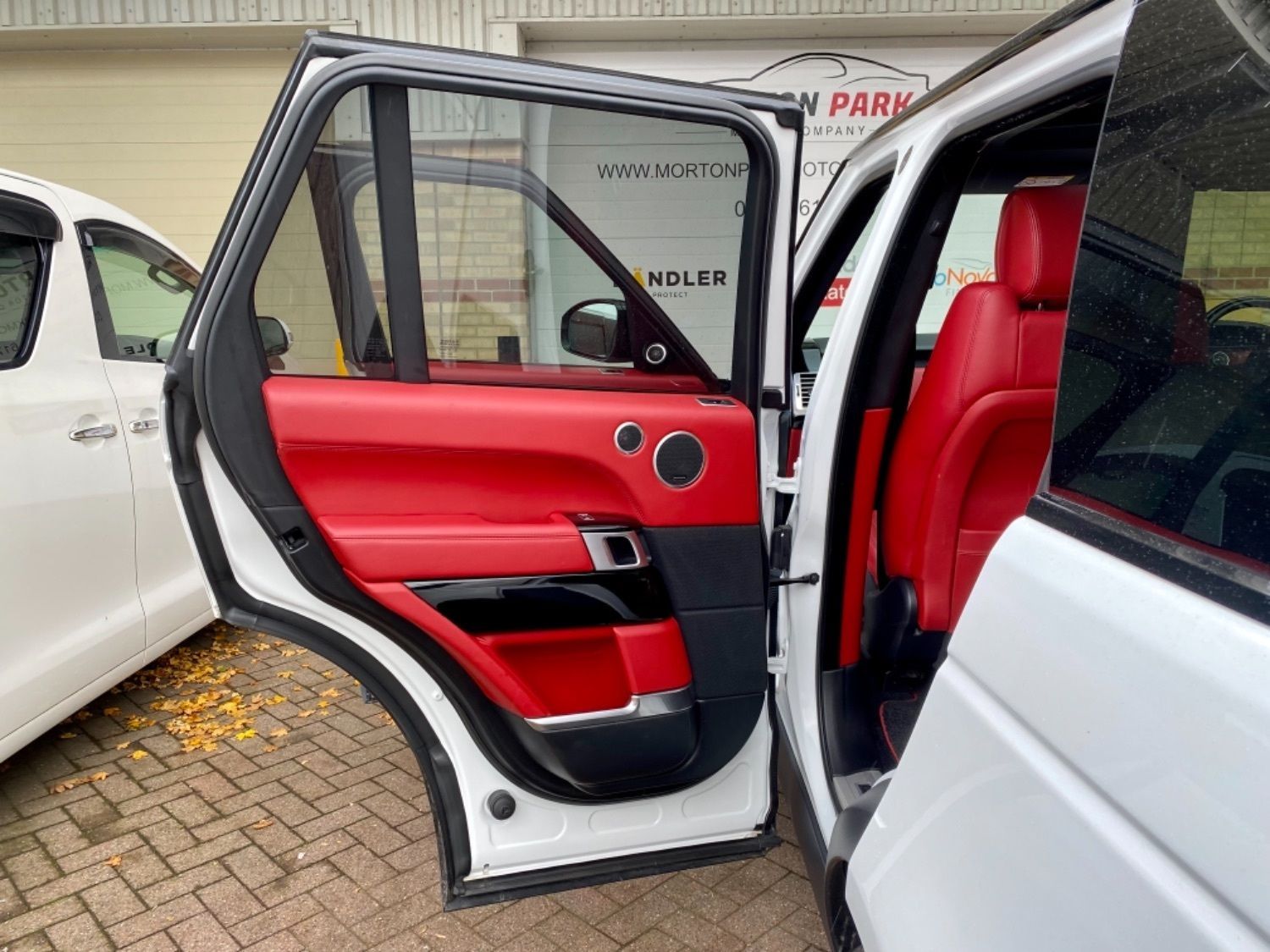 Used Land Rover Range Rover for sale - 77688865: Photo 47