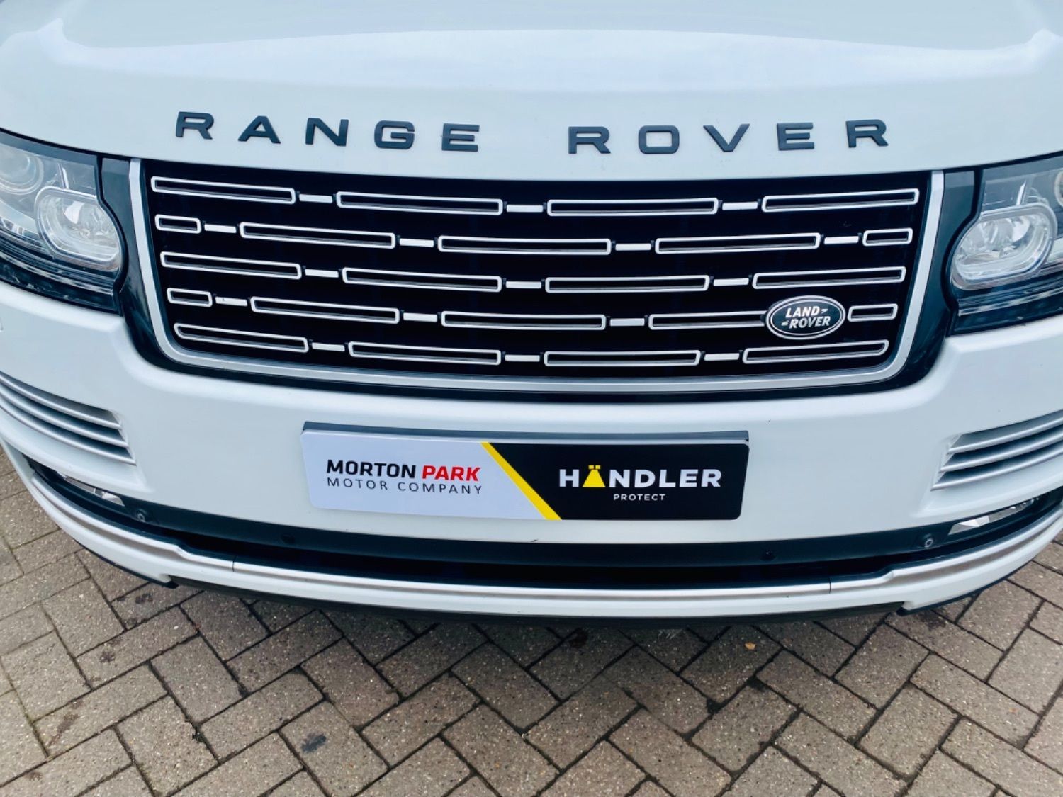 Used Land Rover Range Rover for sale - 77688865: Photo 5