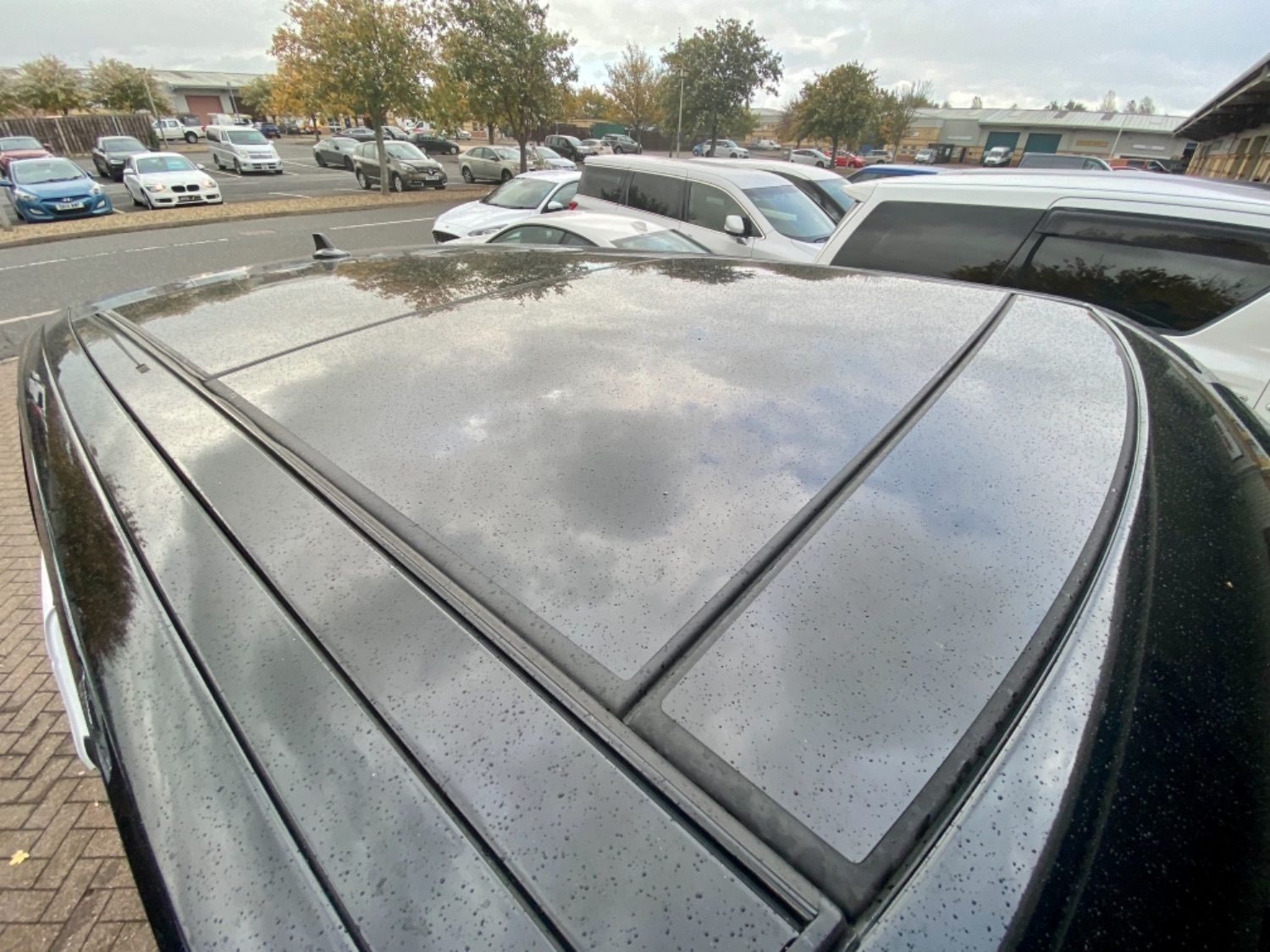 Used Land Rover Range Rover for sale - 77688865: Photo 54