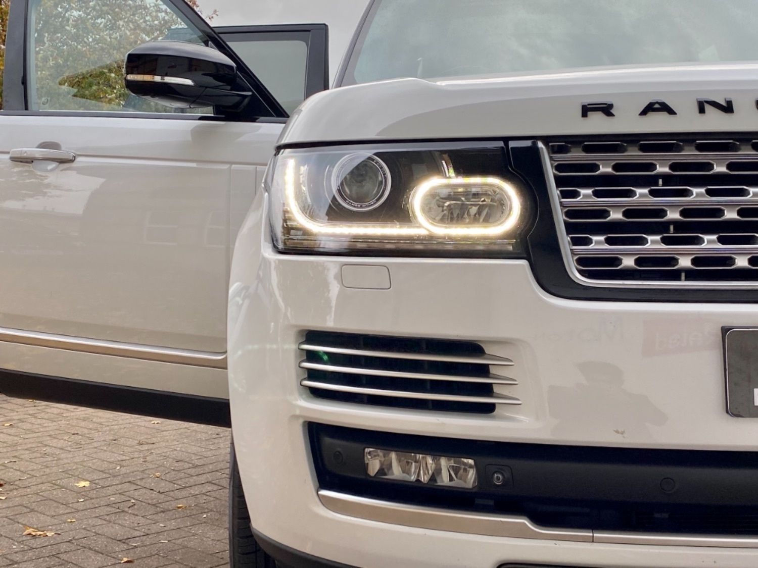 Used Land Rover Range Rover for sale - 77688865: Photo 55