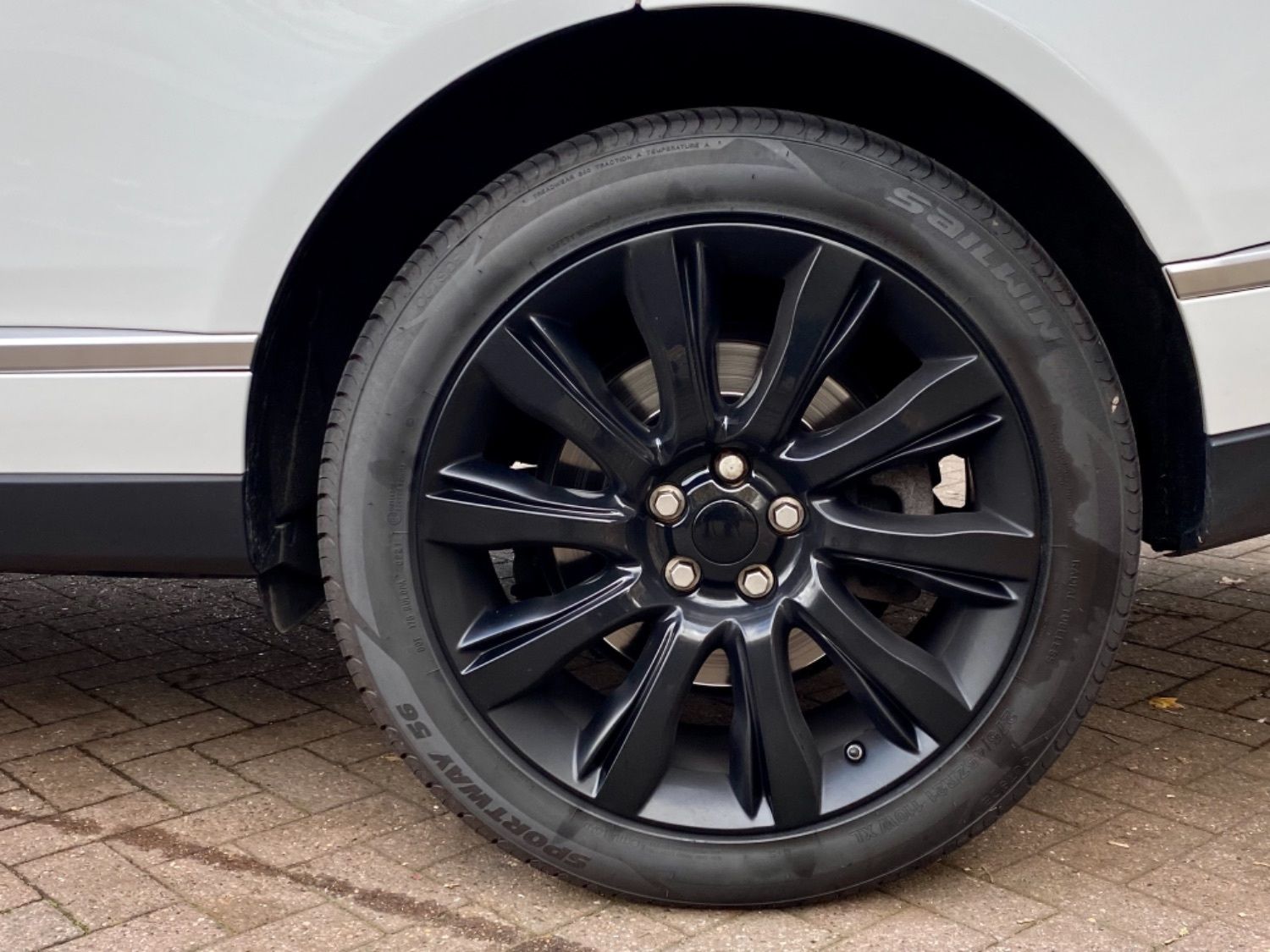 Used Land Rover Range Rover for sale - 77688865: Photo 57