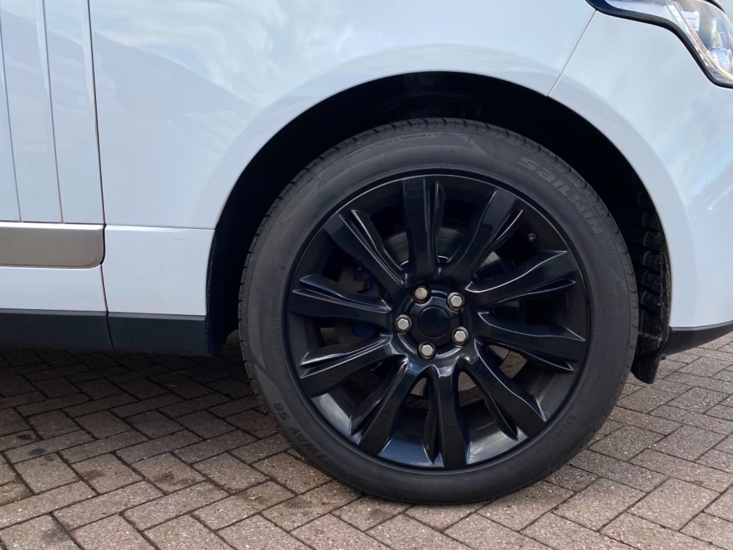 Used Land Rover Range Rover for sale - 77688865: Photo 58