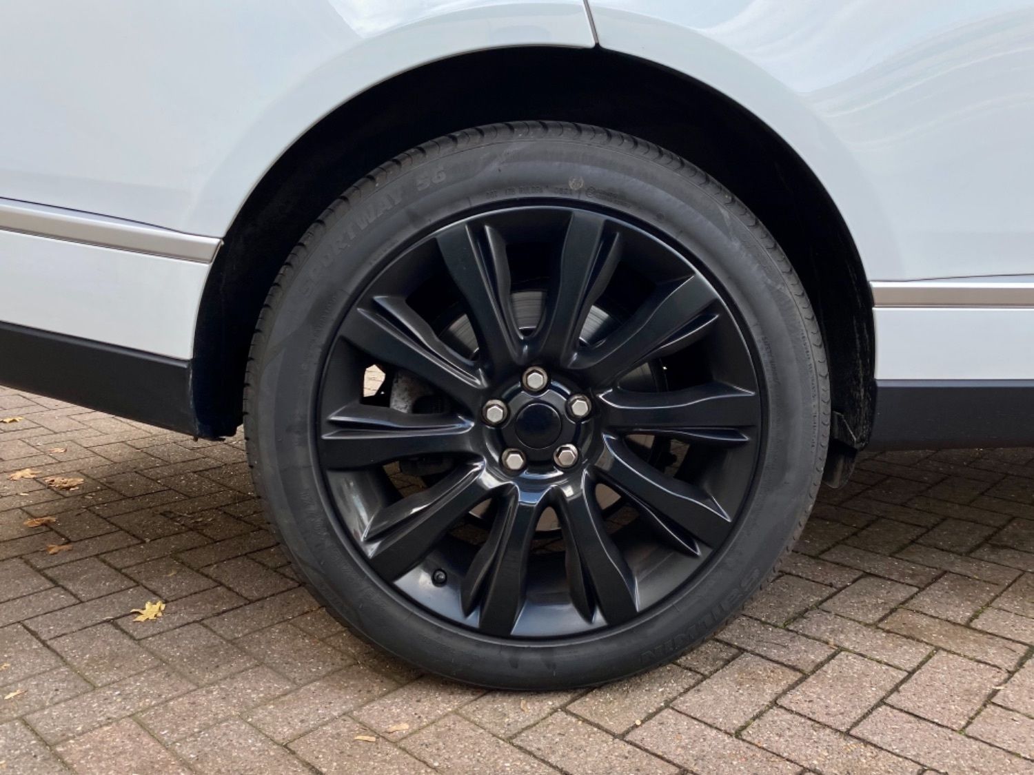 Used Land Rover Range Rover for sale - 77688865: Photo 59