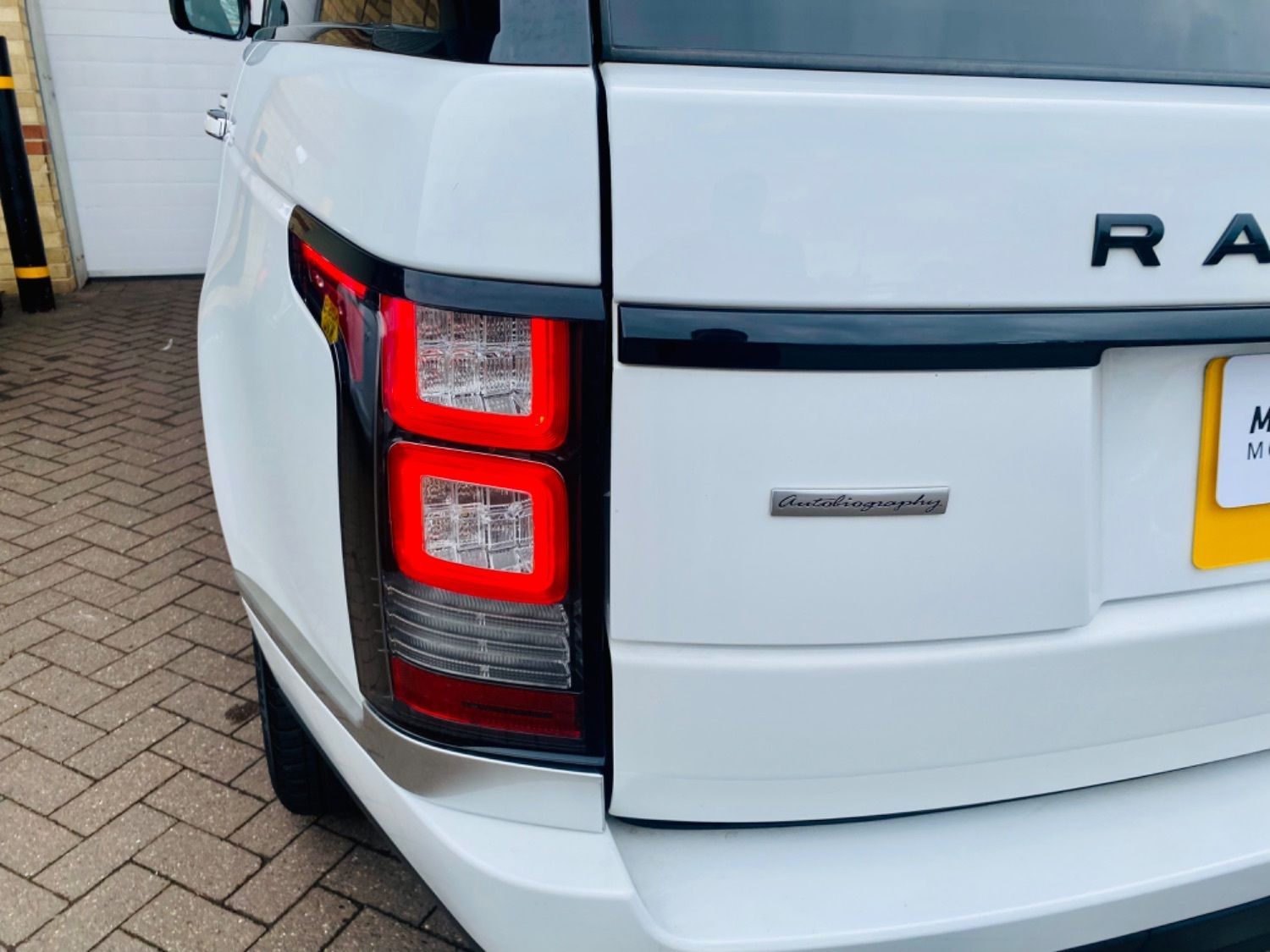 Used Land Rover Range Rover for sale - 77688865: Photo 62