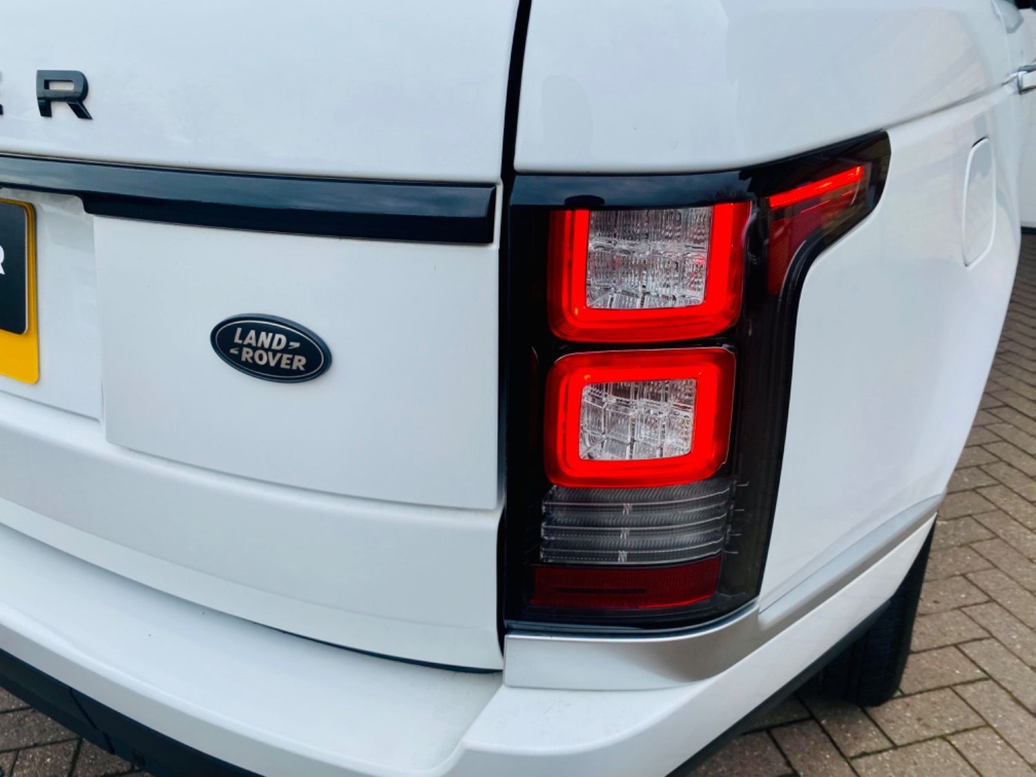 Used Land Rover Range Rover for sale - 77688865: Photo 64