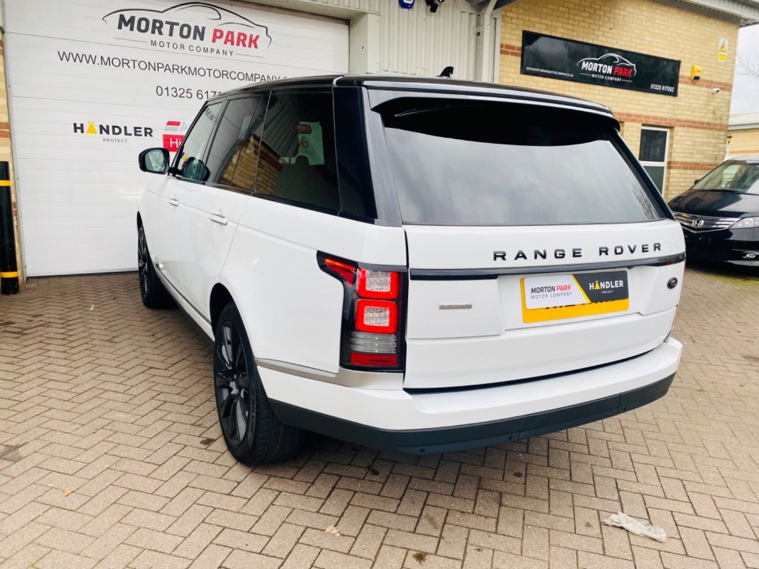 Used Land Rover Range Rover for sale - 77688865: Photo 65