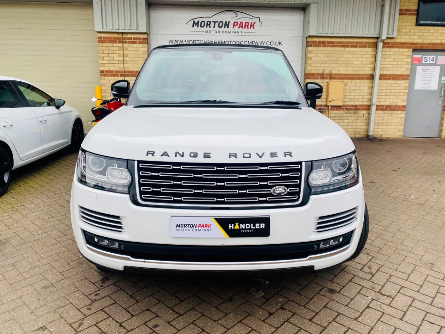 Used Land Rover Range Rover for sale - 77688865: Photo 70