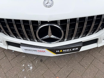 Used Mercedes-Benz SLK 2014 for sale - 77854097: Photo