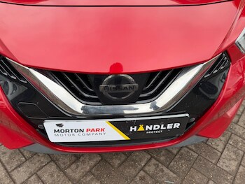 Used Nissan Micra 2019 for sale - 78157303: Photo