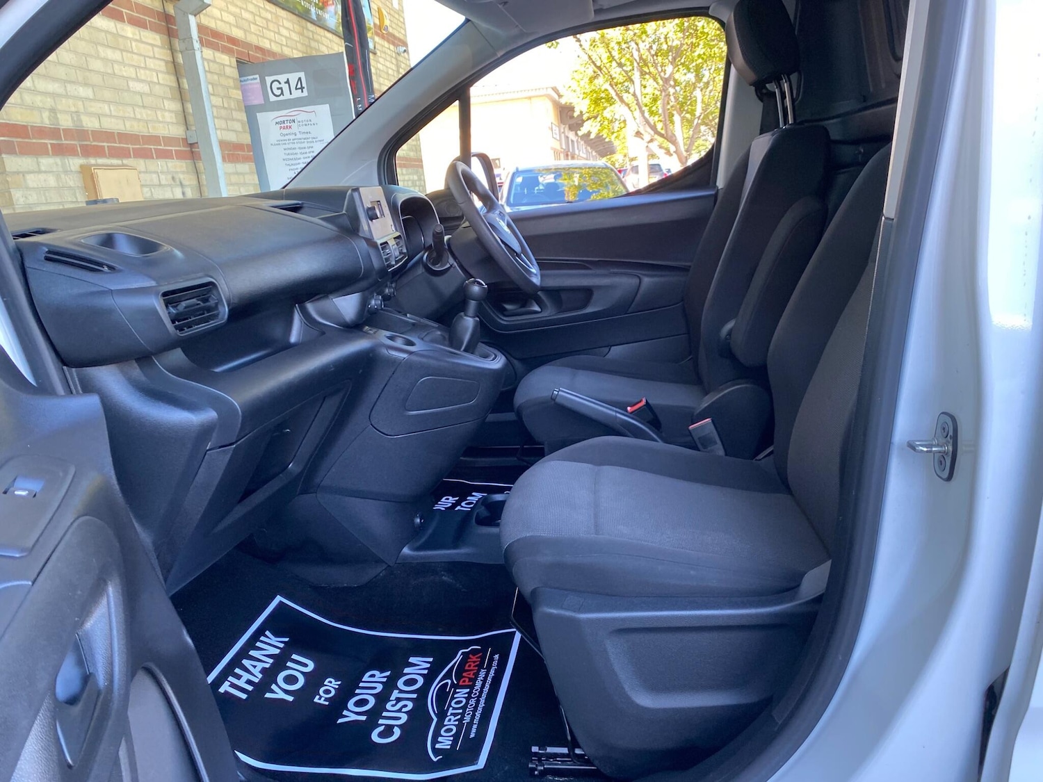 Used Vauxhall Combo 2021 for sale - 77688850: Photo 10