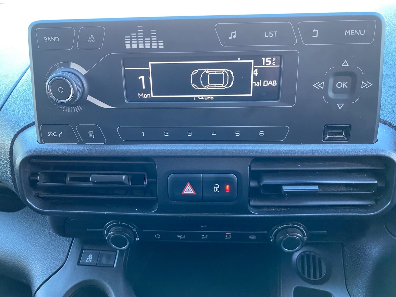 Used Vauxhall Combo 2021 for sale - 77688850: Photo 13