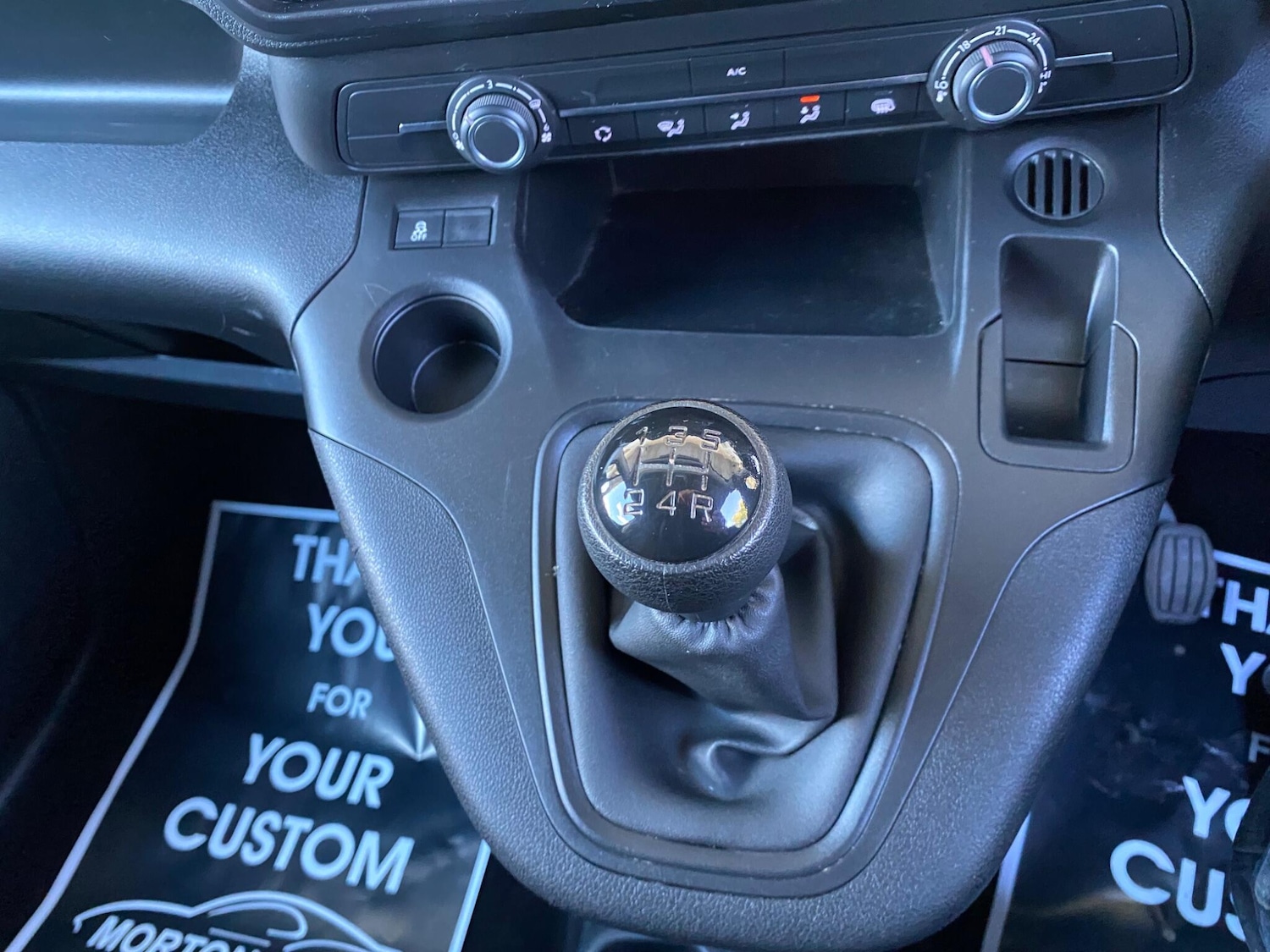 Used Vauxhall Combo 2021 for sale - 77688850: Photo 15