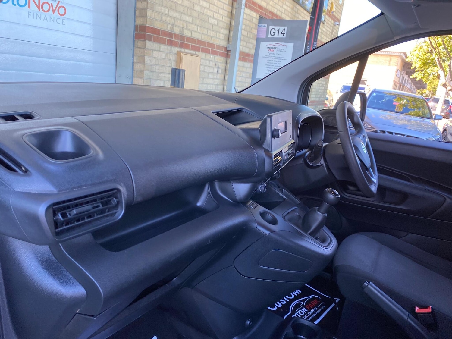 Used Vauxhall Combo 2021 for sale - 77688850: Photo 16