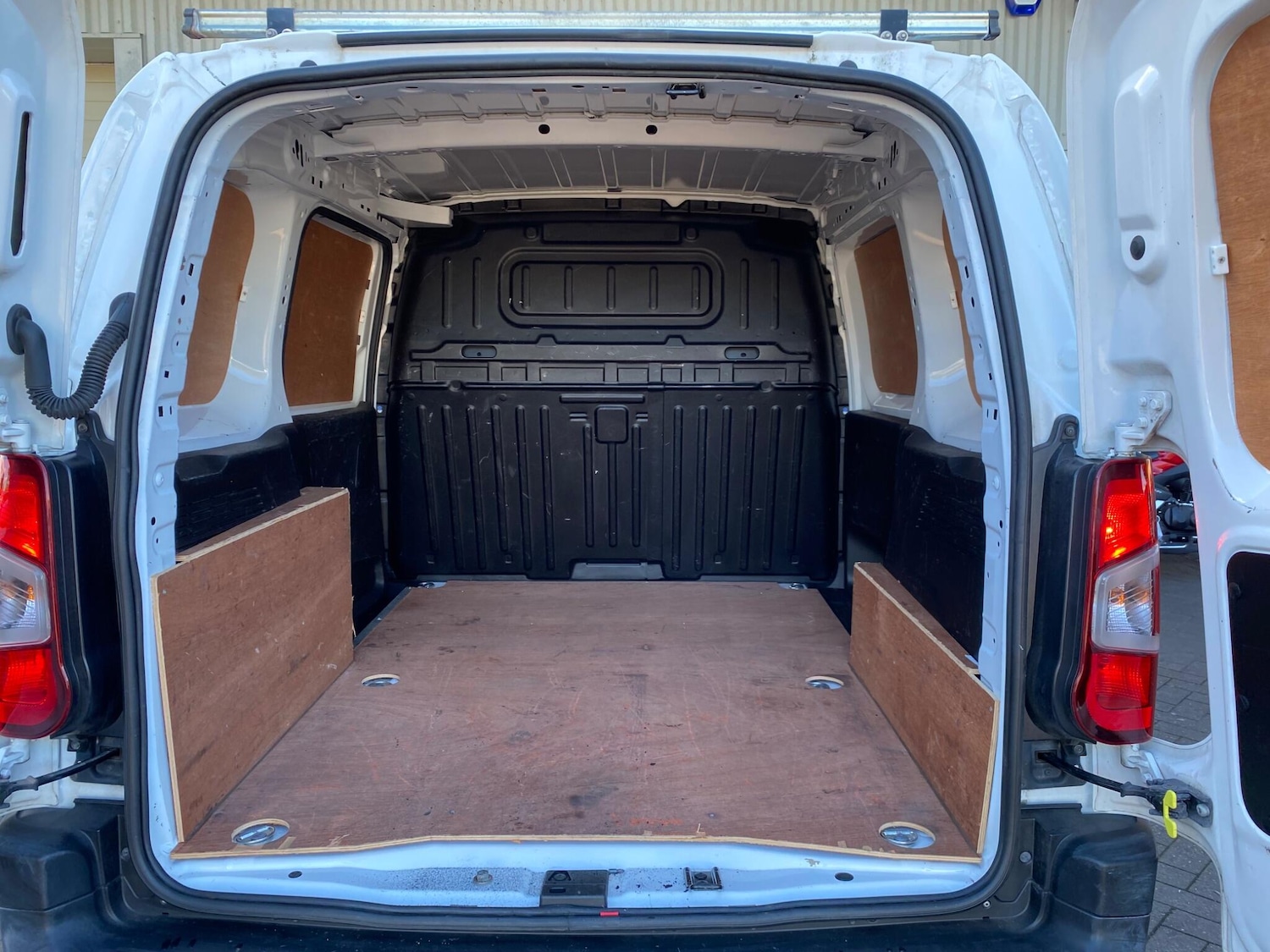 Used Vauxhall Combo 2021 for sale - 77688850: Photo 19