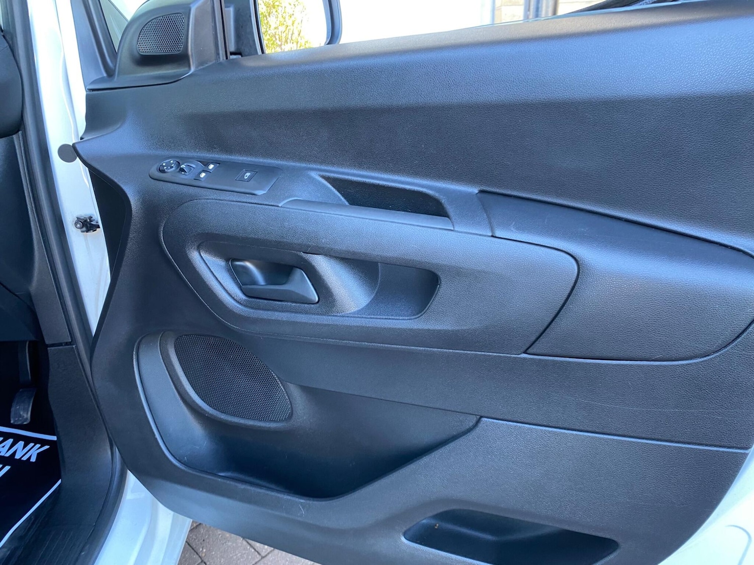 Used Vauxhall Combo 2021 for sale - 77688850: Photo 20