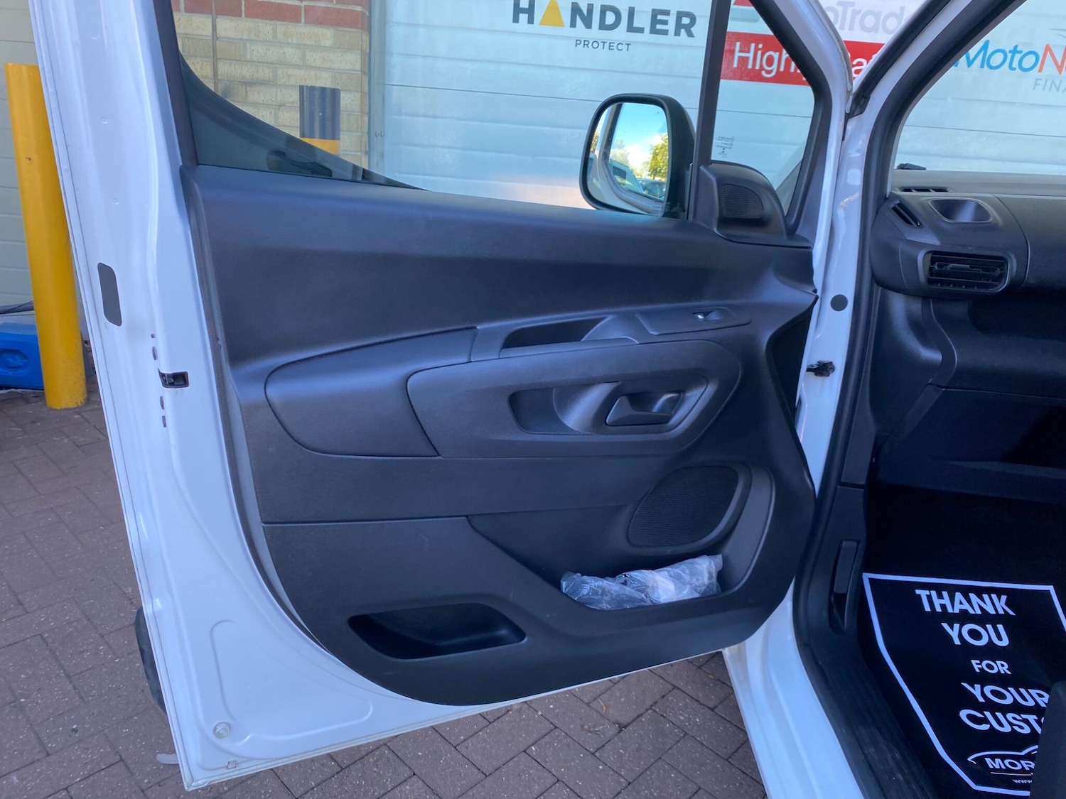 Used Vauxhall Combo 2021 for sale - 77688850: Photo 21