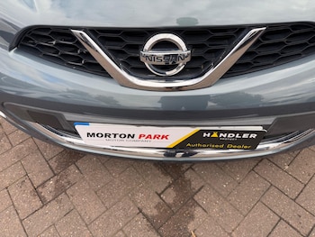 Used Nissan Micra 2016 for sale - 79401574: Photo