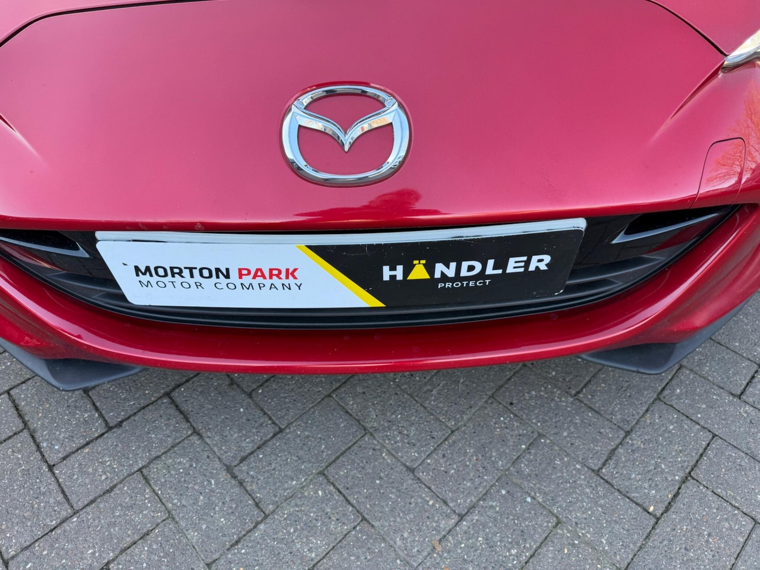Used Mazda MX-5 2016 for sale - 77738556: Photo 10