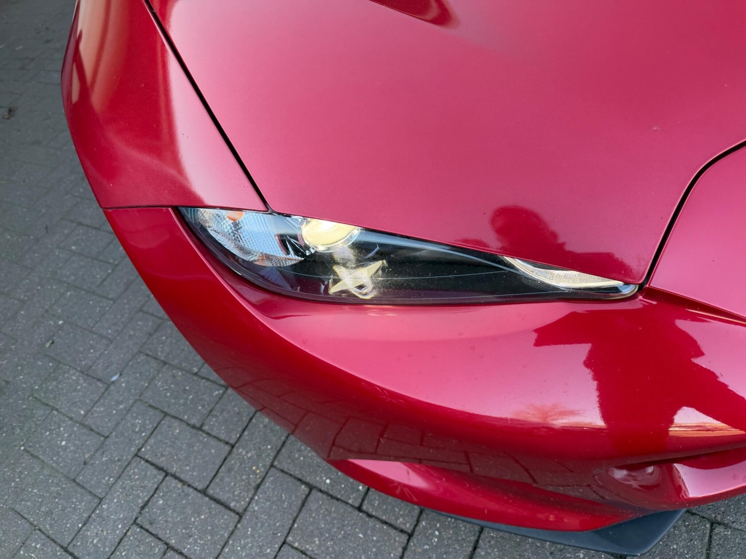 Used Mazda MX-5 2016 for sale - 77738556: Photo 16