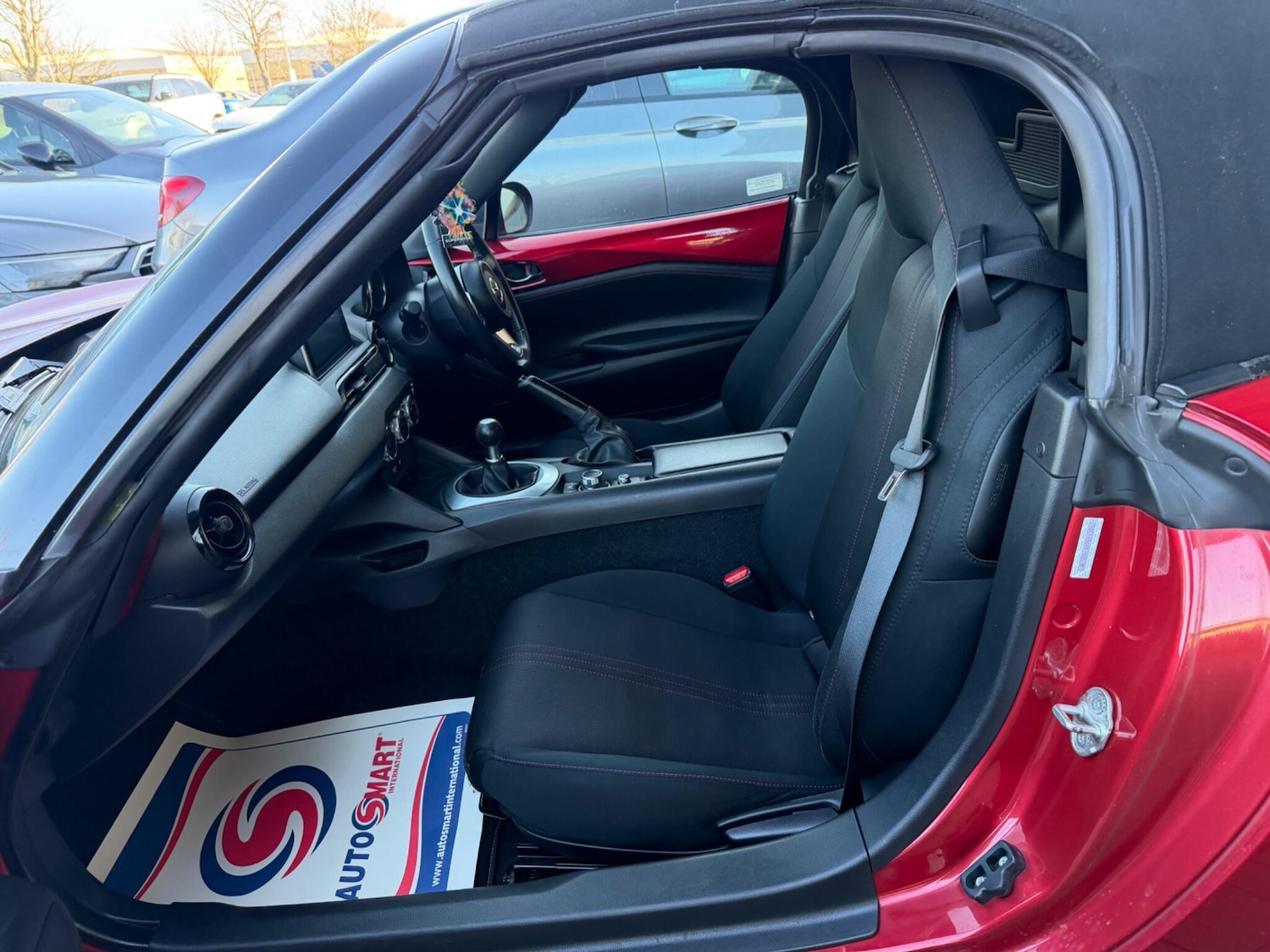 Used Mazda MX-5 2016 for sale - 77738556: Photo 19