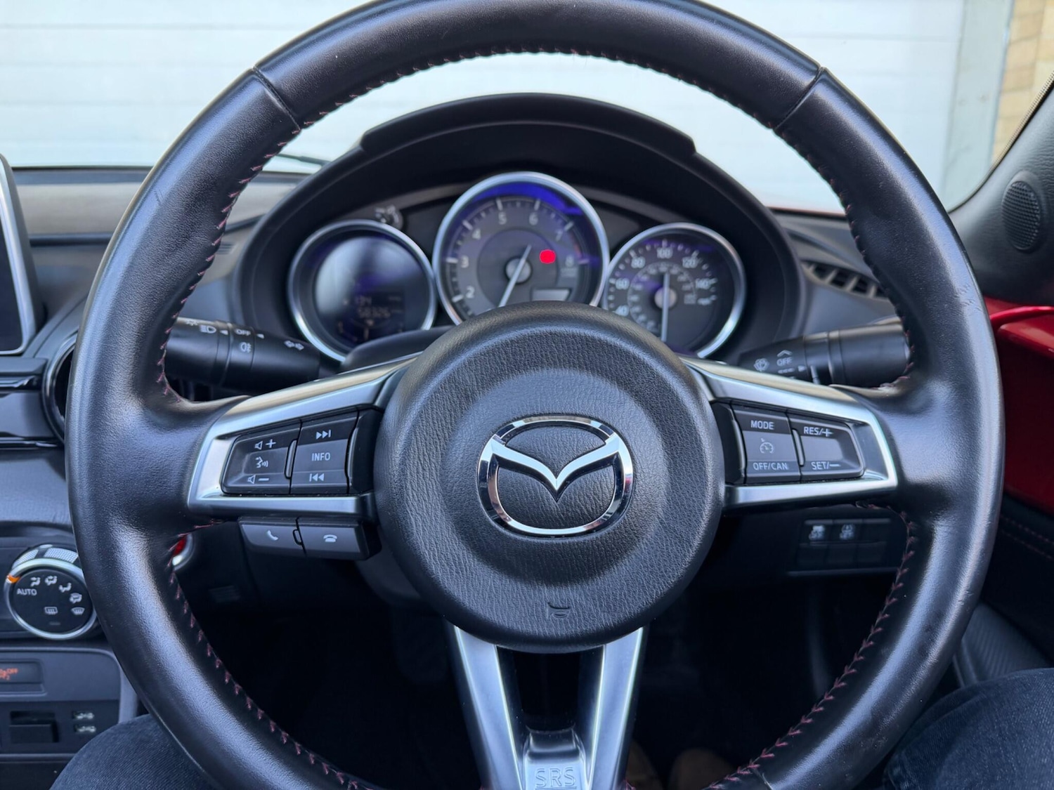 Used Mazda MX-5 2016 for sale - 77738556: Photo 20