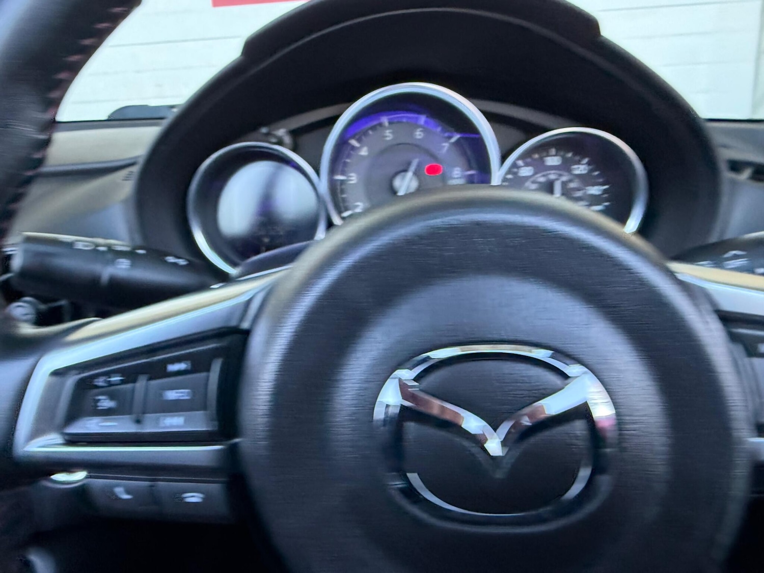 Used Mazda MX-5 2016 for sale - 77738556: Photo 22