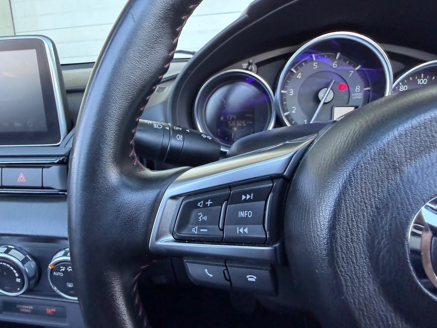 Used Mazda MX-5 2016 for sale - 77738556: Photo 23