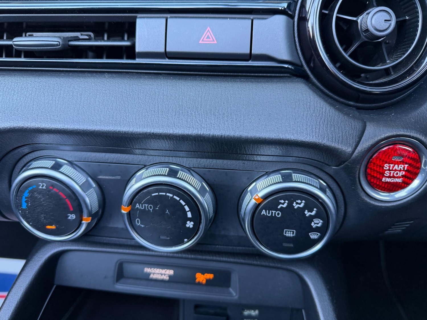 Used Mazda MX-5 2016 for sale - 77738556: Photo 24