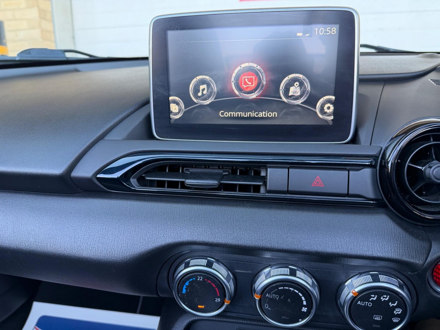 Used Mazda MX-5 2016 for sale - 77738556: Photo 26