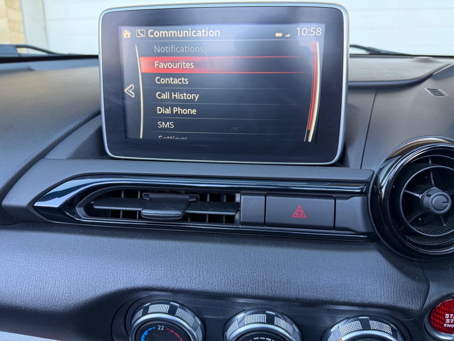 Used Mazda MX-5 2016 for sale - 77738556: Photo 27